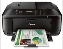 Canon PIXMA MX532 Drivers Download