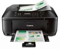 Canon PIXMA MX452 Drivers Download