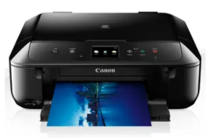 Canon PIXMA MG6820 Drivers Download