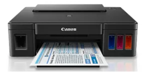 Canon PIXMA G1100 Drivers Download