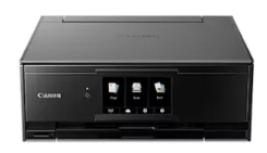 Canon PIXMA TS9100 Drivers Download