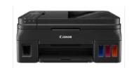Canon PIXMA G4210 Drivers Download