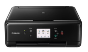 Canon PIXMA TS6120 Drivers Download