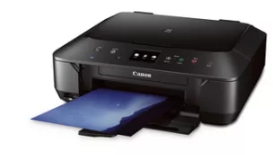 Canon PIXMA MG6620 Drivers Download