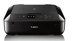 Canon PIXMA MG5720 Drivers Download