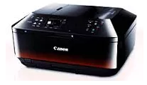 Canon Pixma MX924 Drivers Download