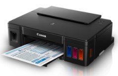 Canon PIXMA G1000 Drivers Download