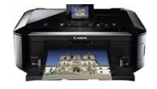 Canon PIXMA MG5350 Drivers Download