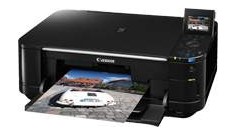 Canon PIXMA MG5240 Drivers Download