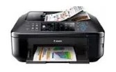 Canon PIXMA MX380 Drivers Download
