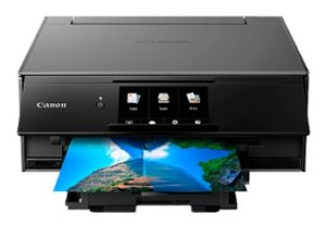 Canon Pixma TS9160 Drivers Download