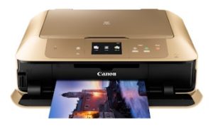 Canon Pixma MG7766 Drivers Download