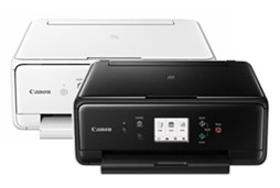 Canon Pixma TS6060 Drivers Download