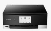 Canon PIXMA TS8270 Drivers Download