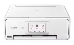 Canon PIXMA TS8100 Drivers Download