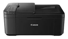 Canon Pixma E4270 Drivers Download
