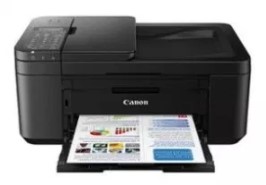 Canon PIXMA TR4510 Drivers Download
