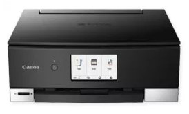 Canon PIXMA TS8252 Drivers Download