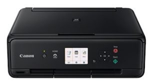 Canon PIXMA TS5052 Drivers Download