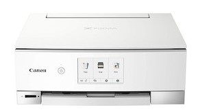 Canon PIXMA TS8251 Drivers Download