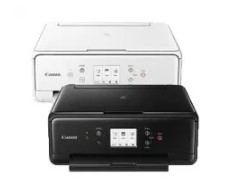 Canon PIXMA TS6220 Drivers Download