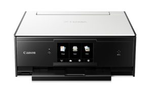 Canon PIXMA TS9020 Drivers Download