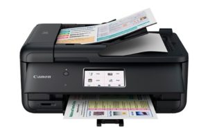 Canon PIXMA TR8520 Drivers Download