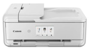 Canon PIXMA TS9521C Drivers Download