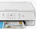 Canon PIXMA TS6100 Drivers Download