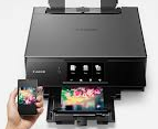 Canon Pixma TS9180 Drivers Download