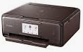 Canon PIXMA TS8070 Drivers Download